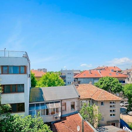 Ferienwohnung Next2Sea Warna Exterior foto