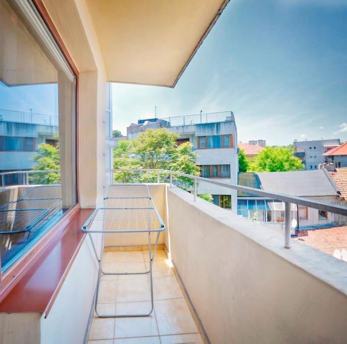 Ferienwohnung Next2Sea Warna Exterior foto