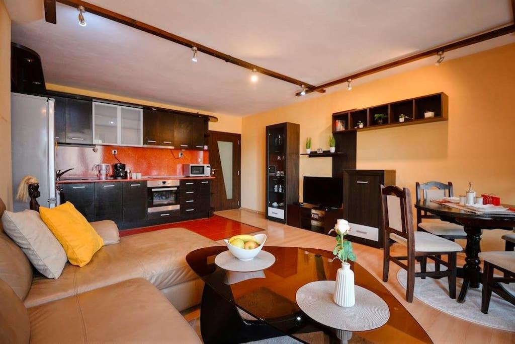 Ferienwohnung Next2Sea Warna Exterior foto